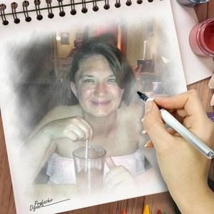 Meet your Posher, April